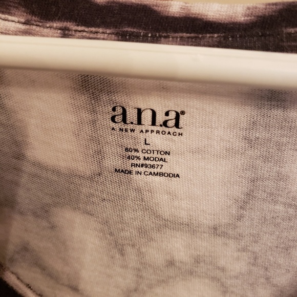 A.N.A Sundress in Size L - Picture 3 of 3